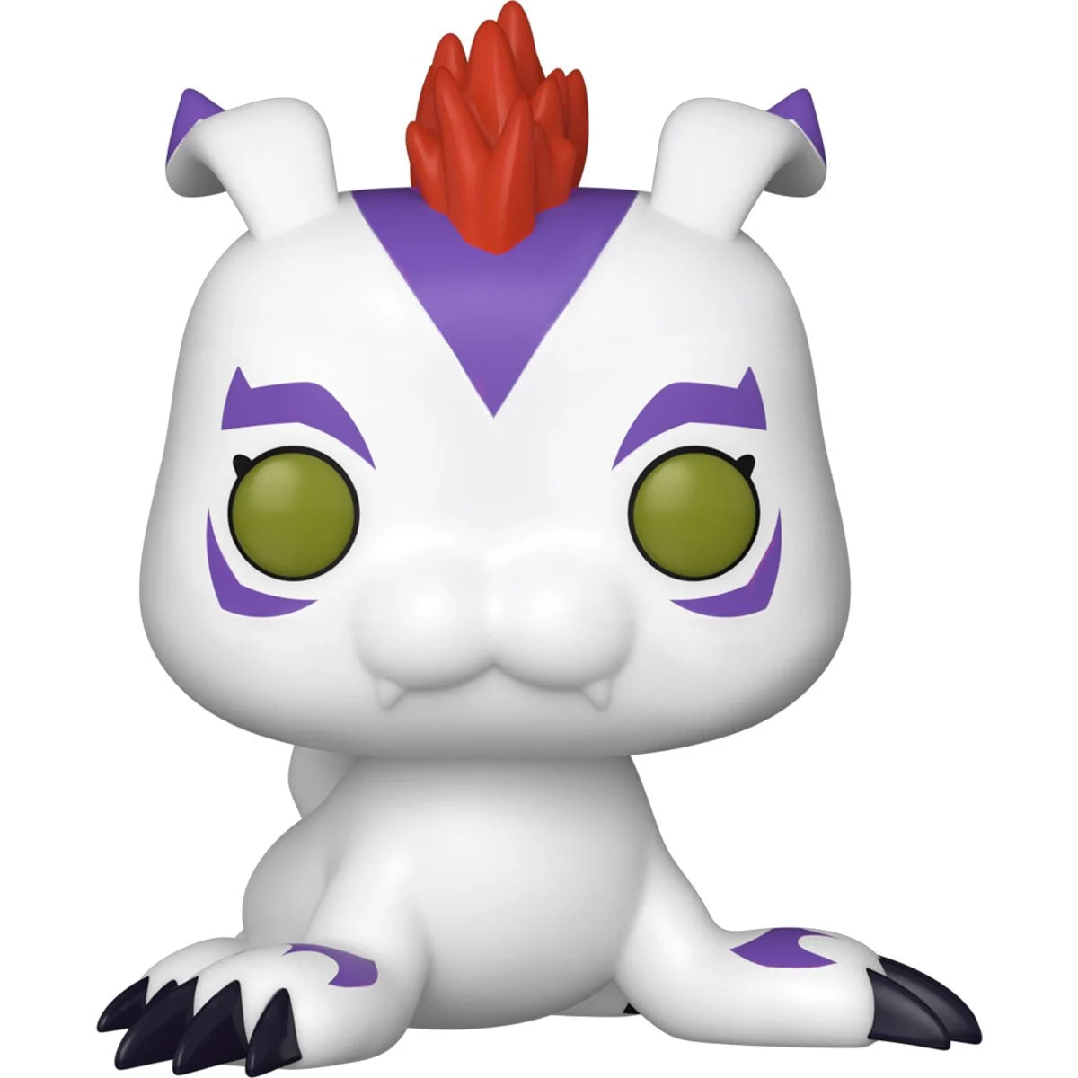 Digimon Gomamon Vinyl Figure By Funko Pop!