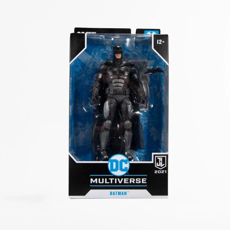 Batman Justice League 2021 Action Figure