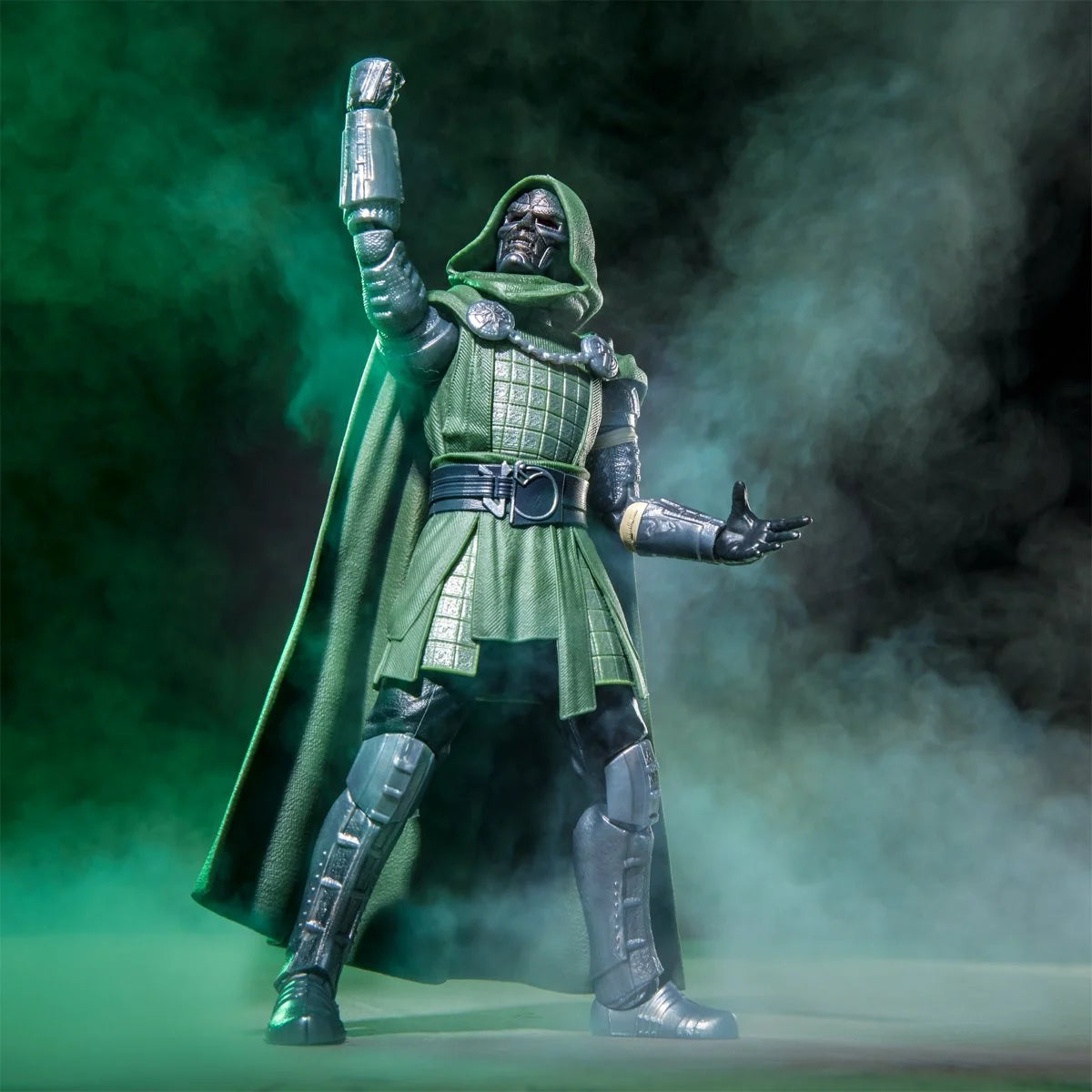 Avengers Doomsday Marvel Legends Series Doctor Doom Action Figure