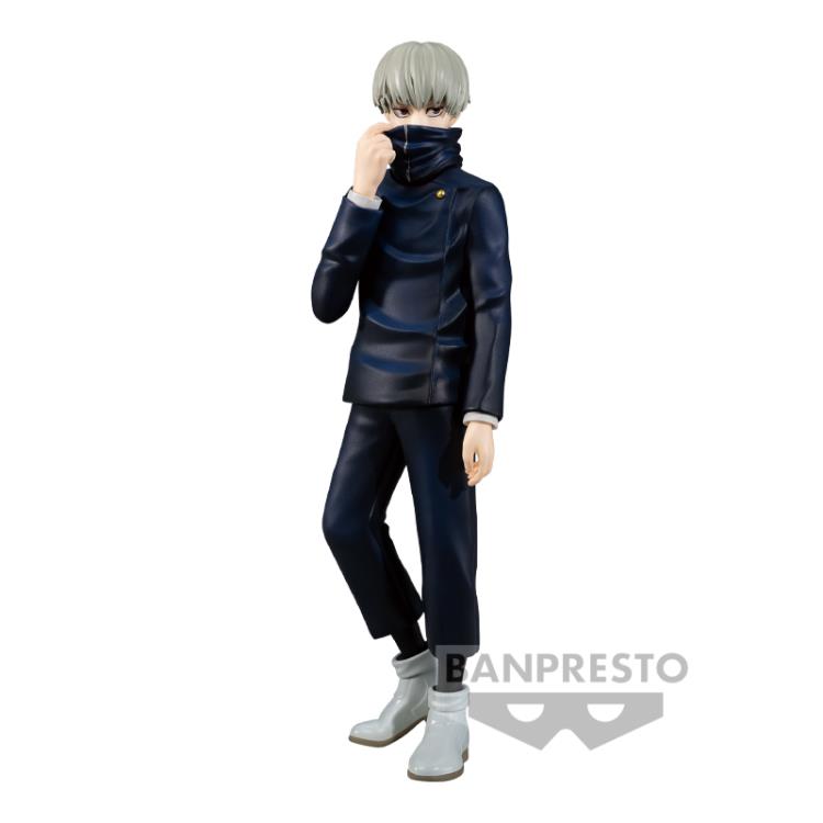 Jujutsu Kaisen Jukon no Kata Toge Inumaki (Ver.B) Figure By Banpresto