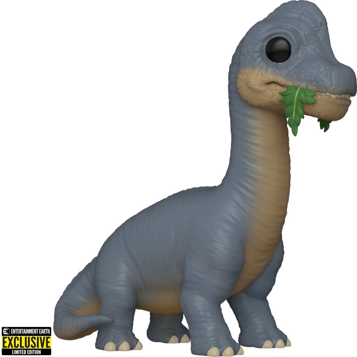 Jurassic Park Brachiosaurus Super 6-Inch Funko Pop! EE Ex