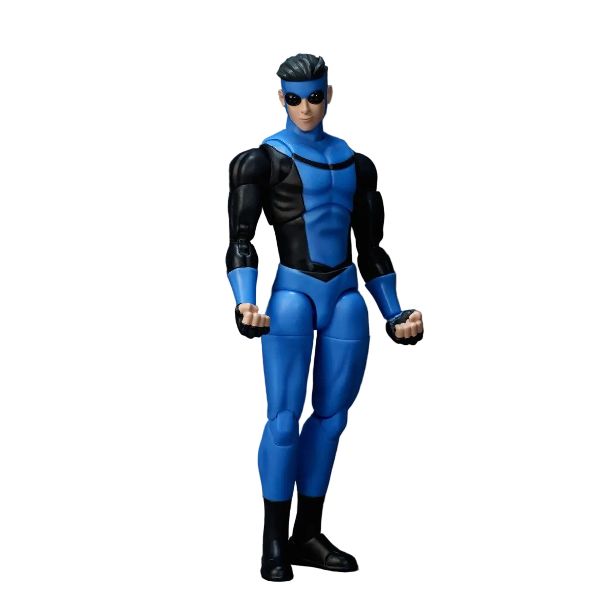 Invincible Action Figure By Jada Toys