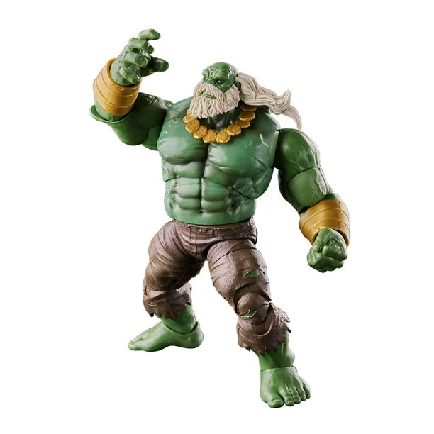 Marvel Legends Deluxe Maestro Hulk