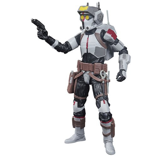 Star Wars The Black Series Tech By Hasbro