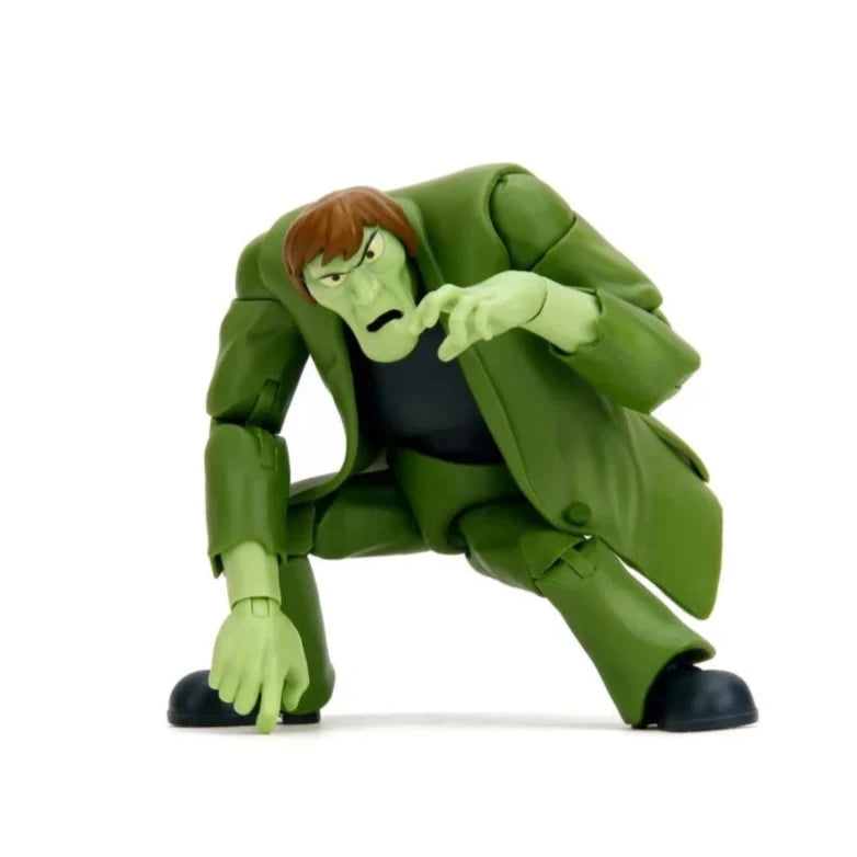 Scooby-Doo! Creeper Action Figure by Jada Toys