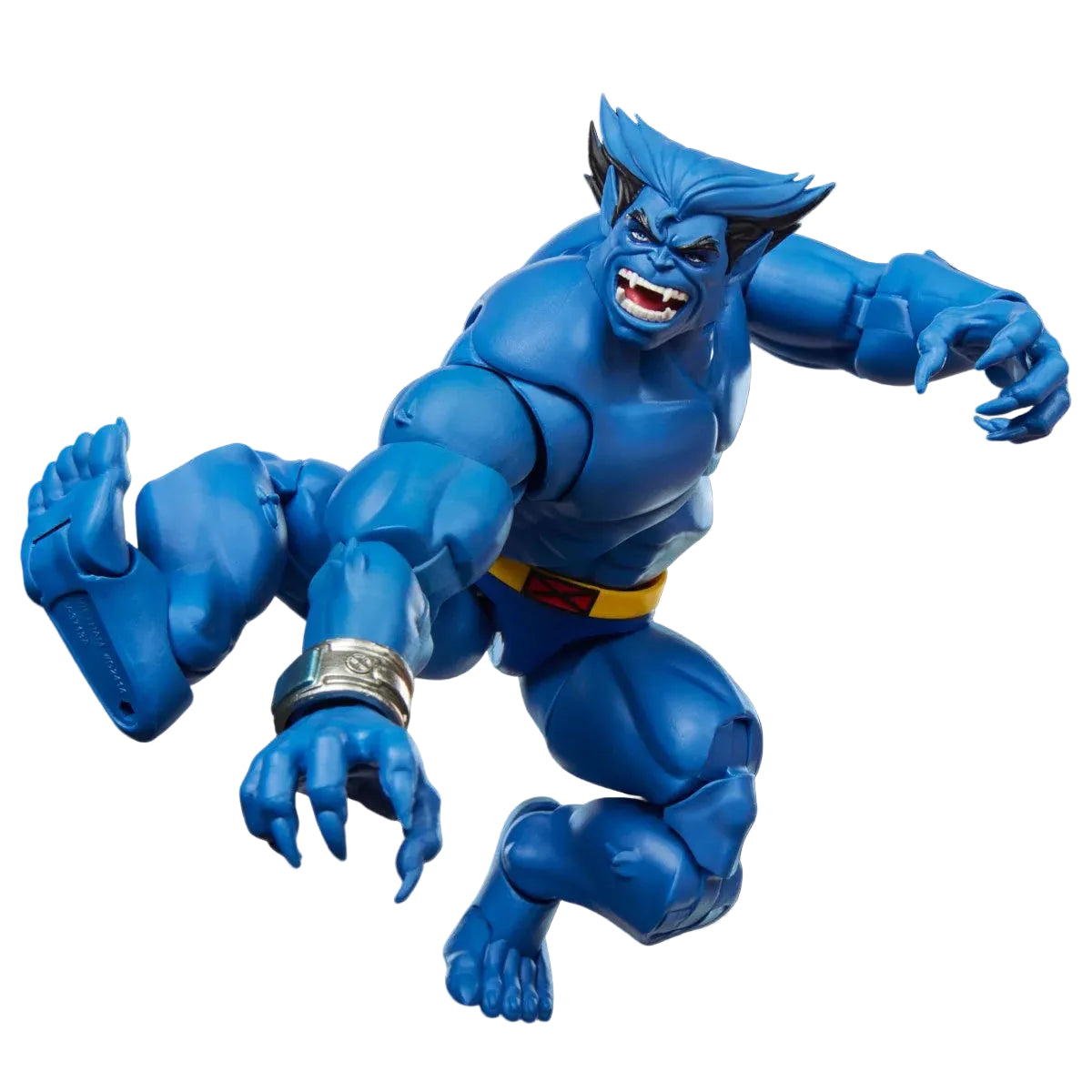 X-Men '97 Marvel Legends Series Beast Action Figure