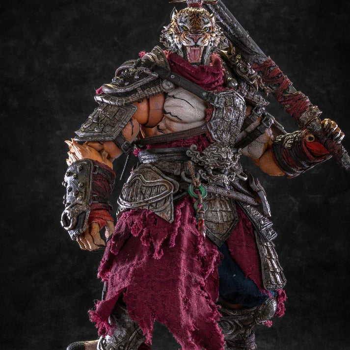 FuRay Planet Elder Out of Mountain Version 1/12 Scale Figure