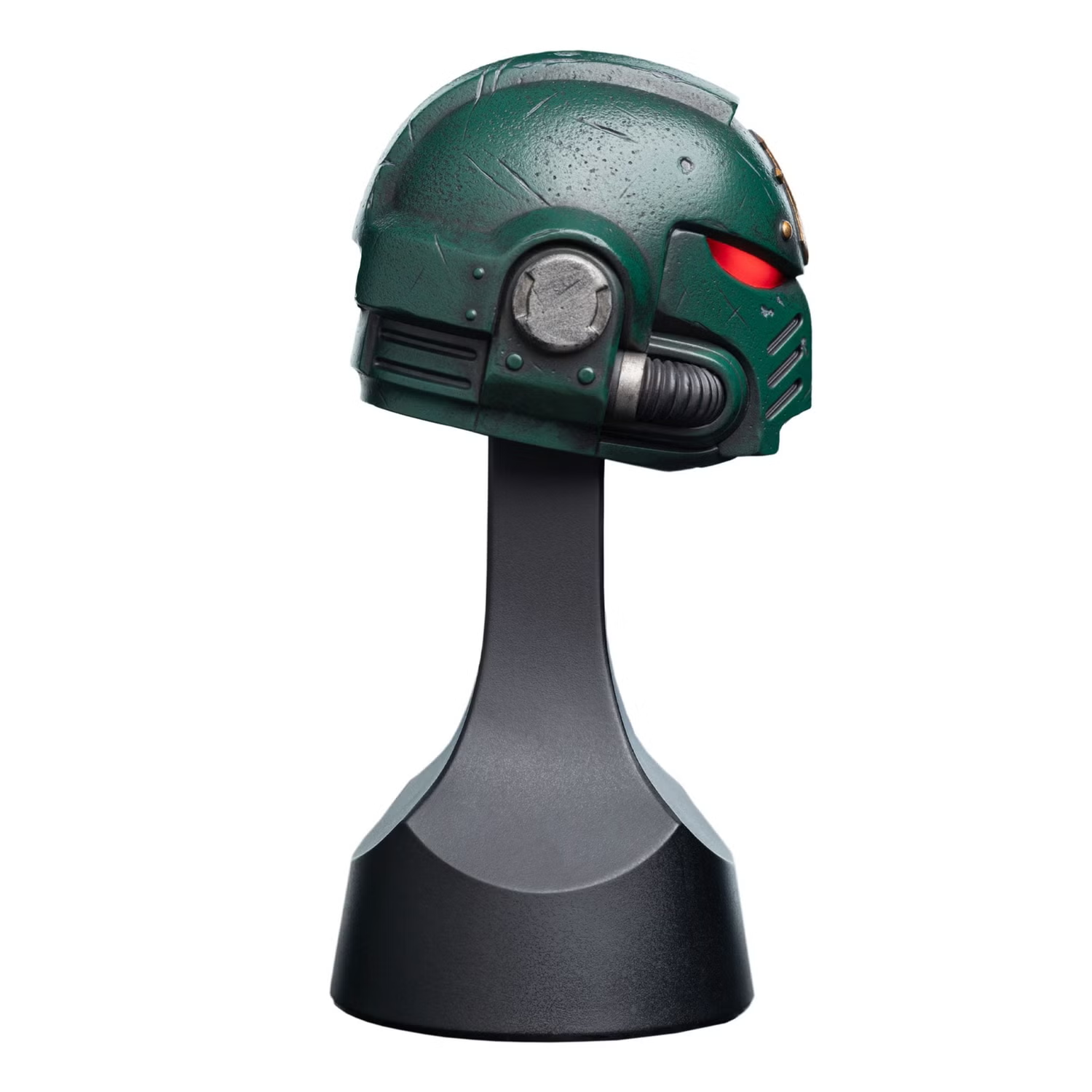 Warhammer 40K Dark Angels Helm Replica Helmet
