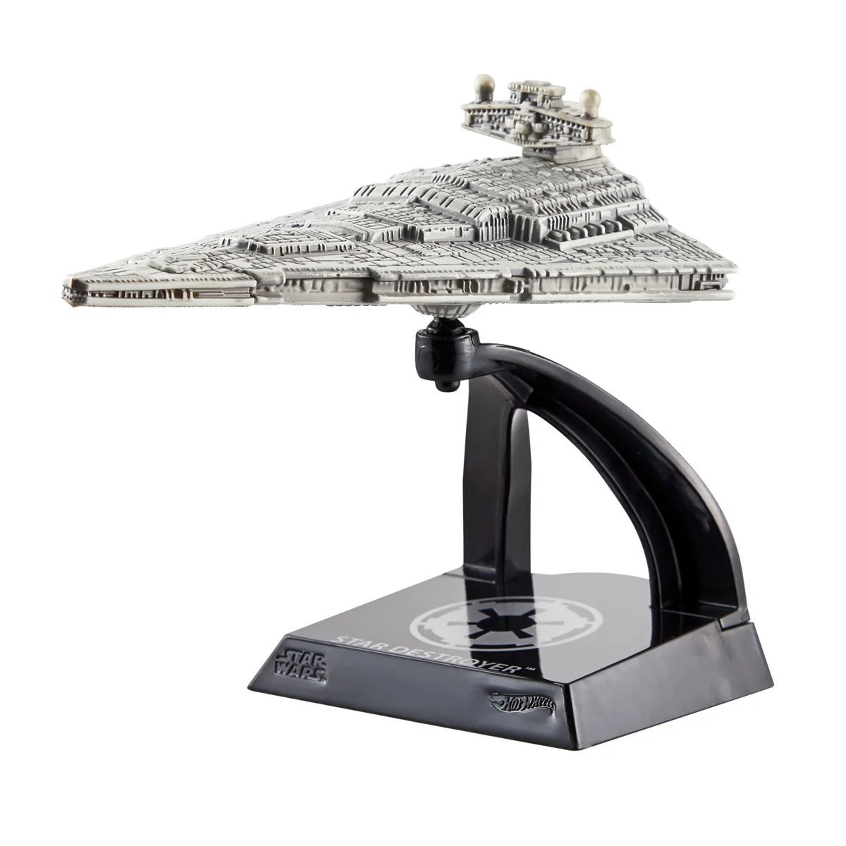 Star Wars Hot Wheels Starships Destroyer
