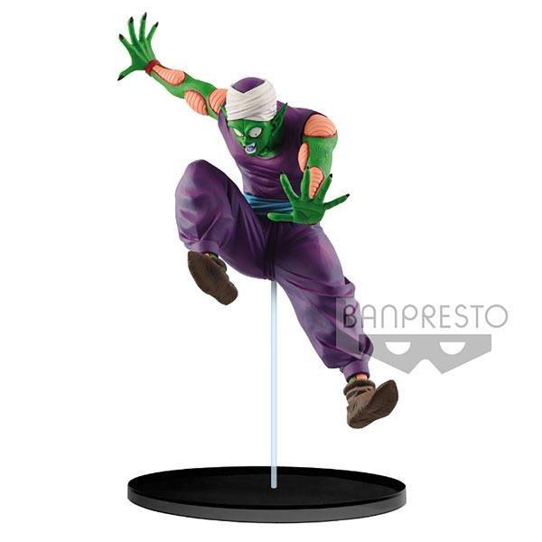 Dragon Ball Match Makers Ma Junior(Piccolo) by Banpresto