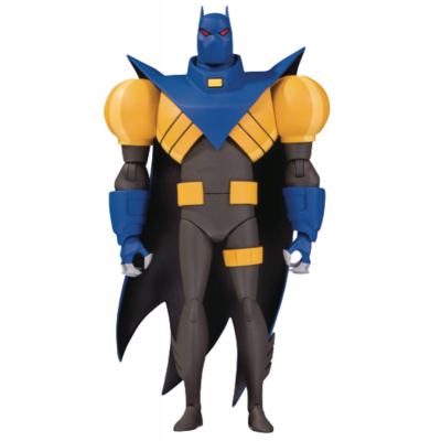 Batman Figurines