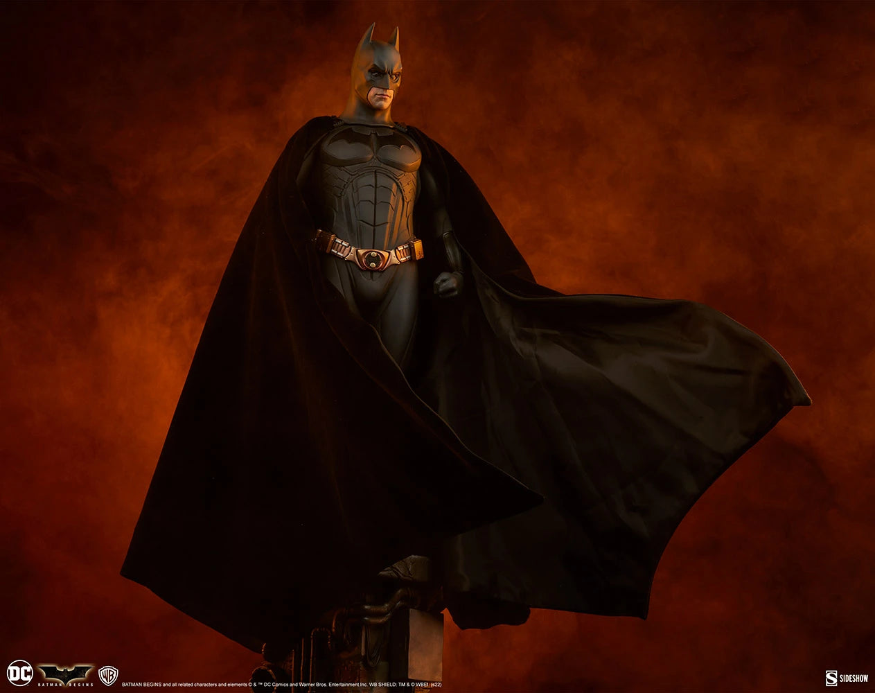 BATMAN Premium Format™ Figure By Sideshow Collectibles