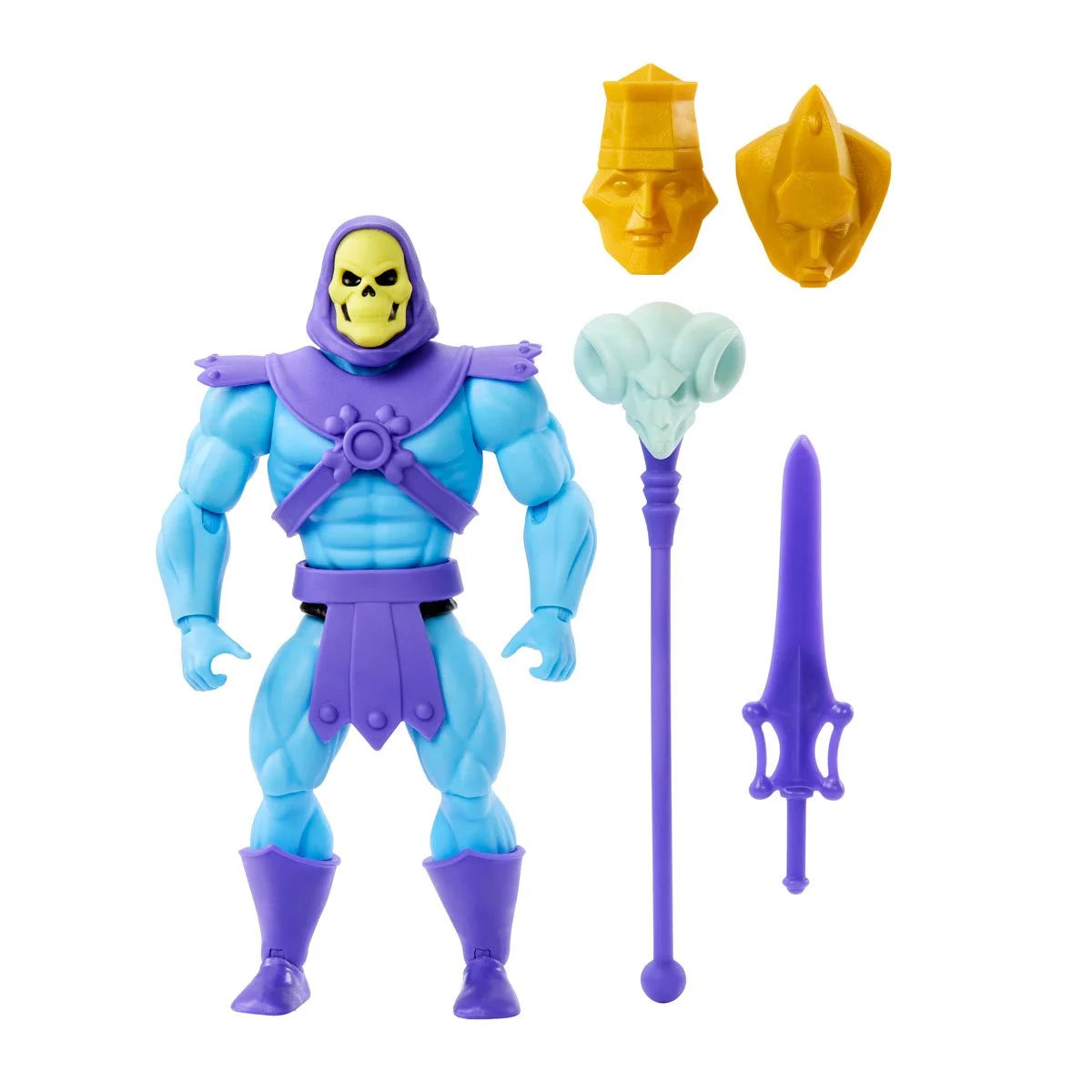 Masters of the universe retro filmation figures on sale