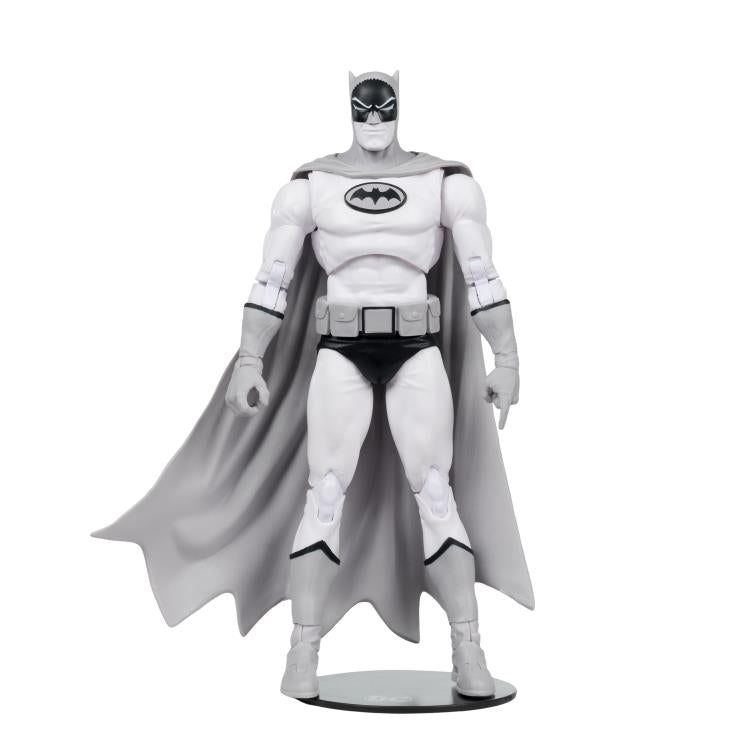 Batman (Bat-Manga) Collector Platinum Edition Figure