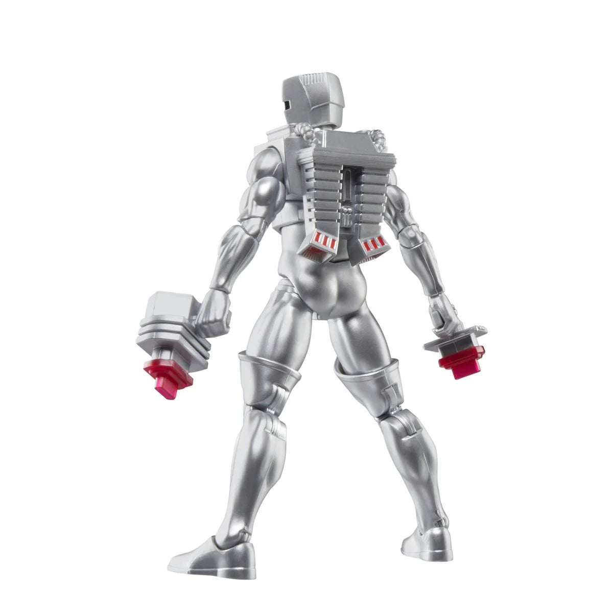 Marvel Legends Rom Spaceknight Comics-Inspired Action Figure