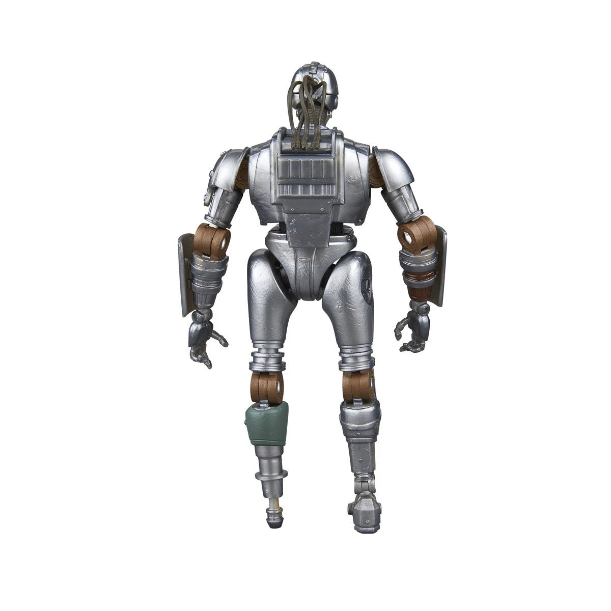 Star Wars The Black Series SM-33 Action Figure