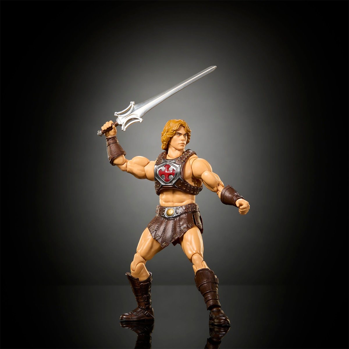 Masters of the Universe Chronicles 2026 Movie Wave 1 He-Man Action Figure