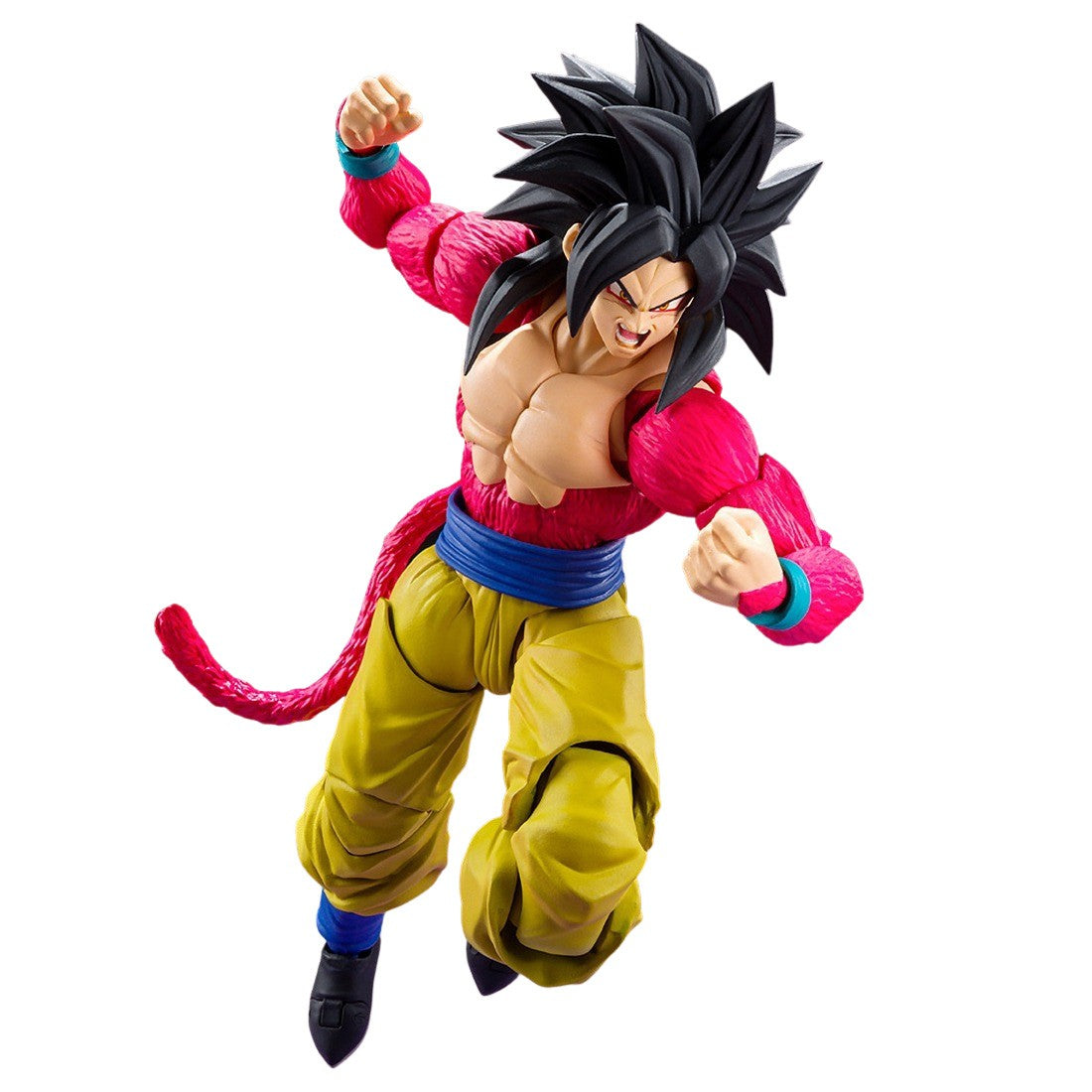 All dbz sh best sale figuarts