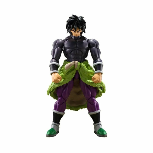 BROLY SUPER HERO By S.H.Figuarts