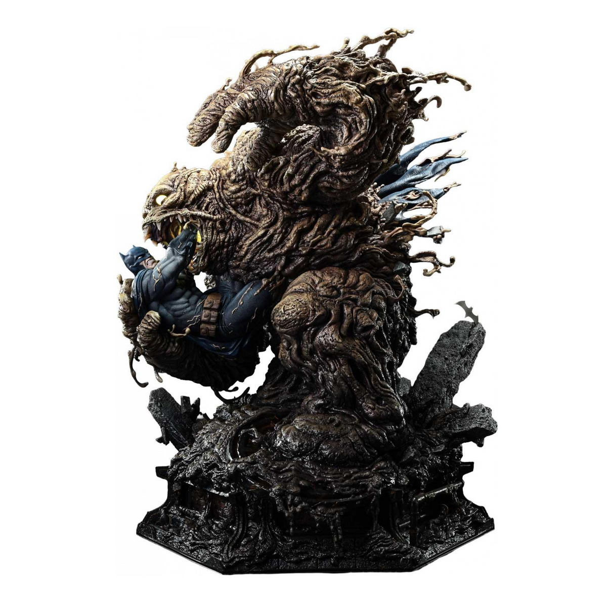 BATMAN VS CLAYFACE 1/4 Statue By Prime 1 Studio