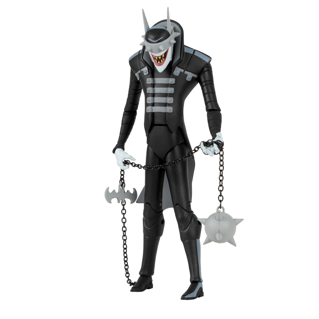 The Batman Who Laughs (Batman: The Adventure Continues) 6" Figure By Mcfarlane