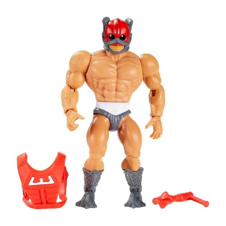 Masters Of the Universe Origins Zodac Action Figure