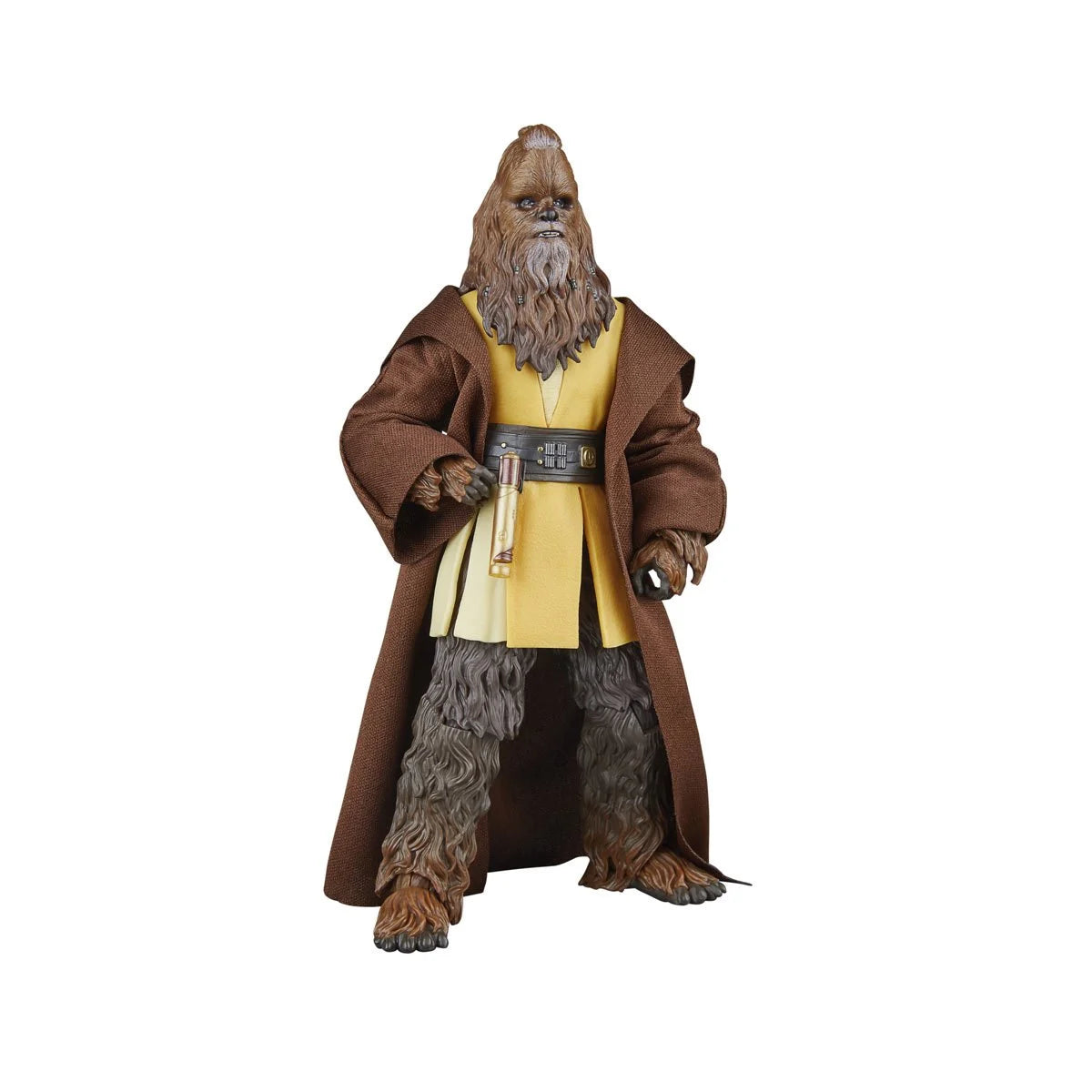 Star Wars The Black Series Jedi Master Kelnacca Deluxe Action Figure