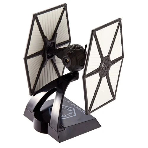 Star Wars Hot Wheels Starships First Order Tie Fighter