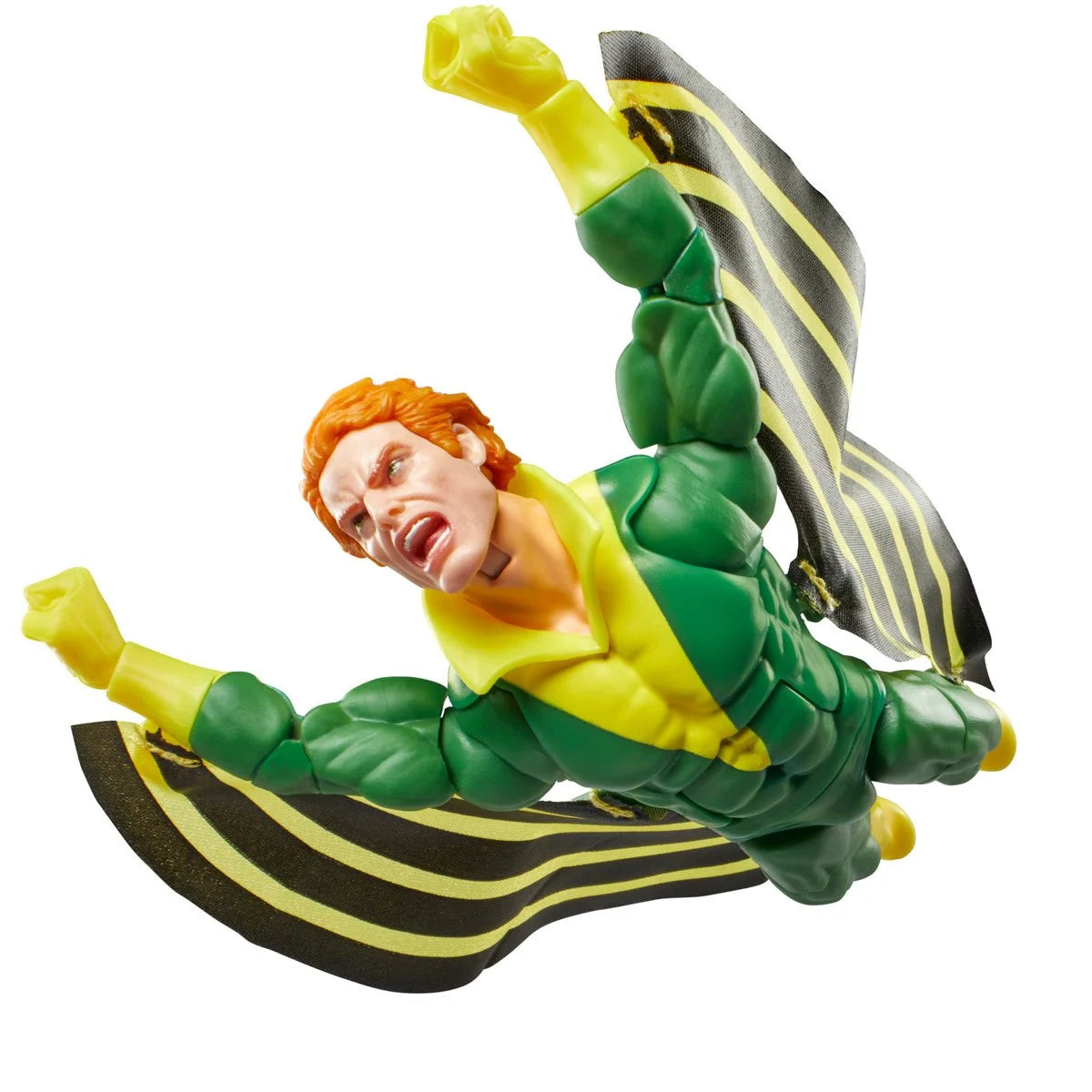 Marvel Legends Banshee Giant-Size X-Men Comics-Inspired Action Figure