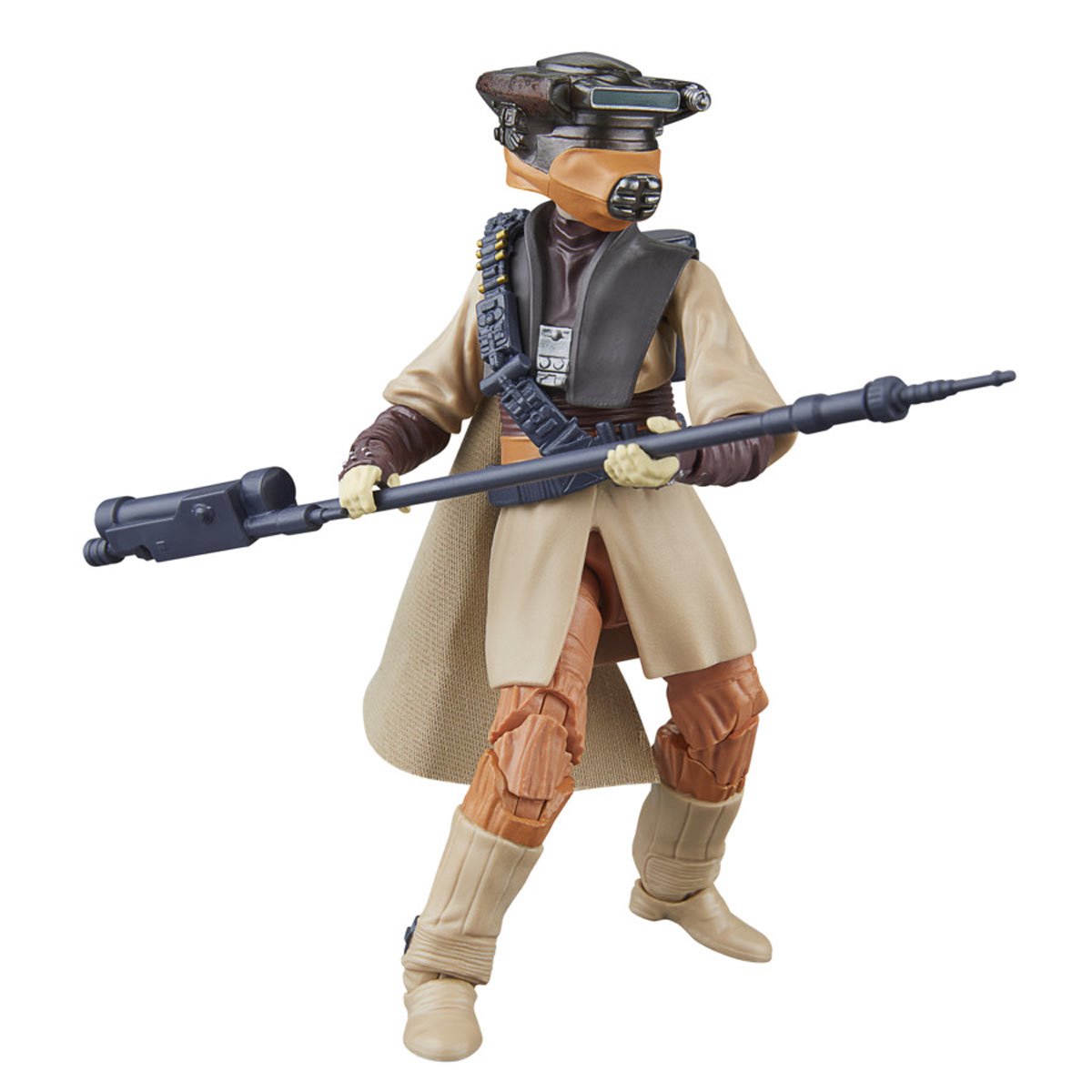 Star Wars The Black Series Shadows of the Empire Luke Skywalker & Princess Leia Organa Action Figures