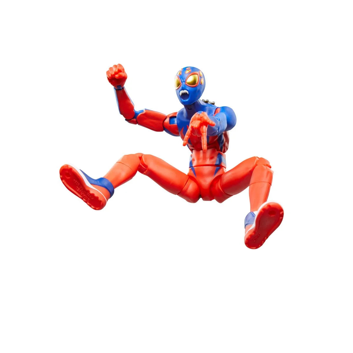 Spider-Man Marvel Legends Spider-Boy Action Figure