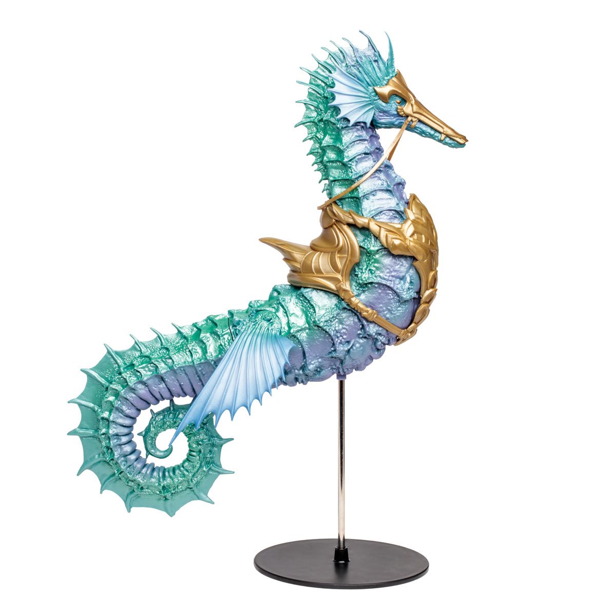 DC Multiverse Aquaman and the Lost Kingdom Movie Storm Vehicle