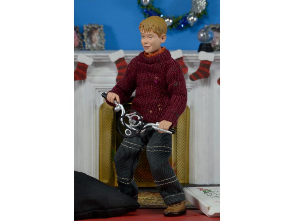 Home Alone Kevin McCallister Figure
