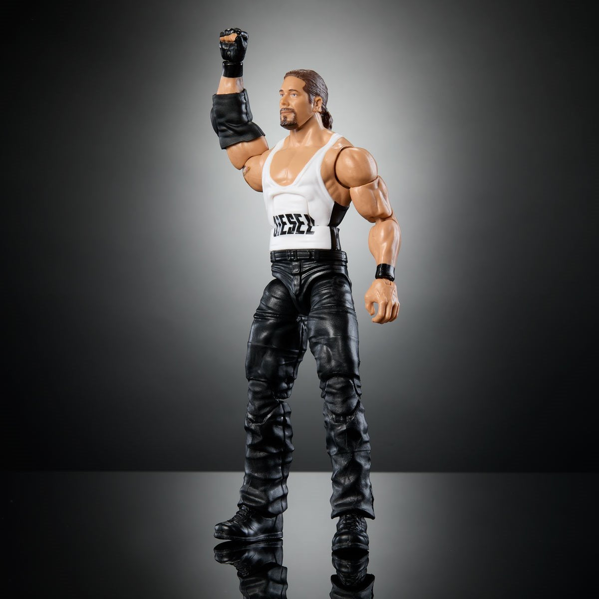 WWE Elite Collection Royal Rumble Diesel Action Figure