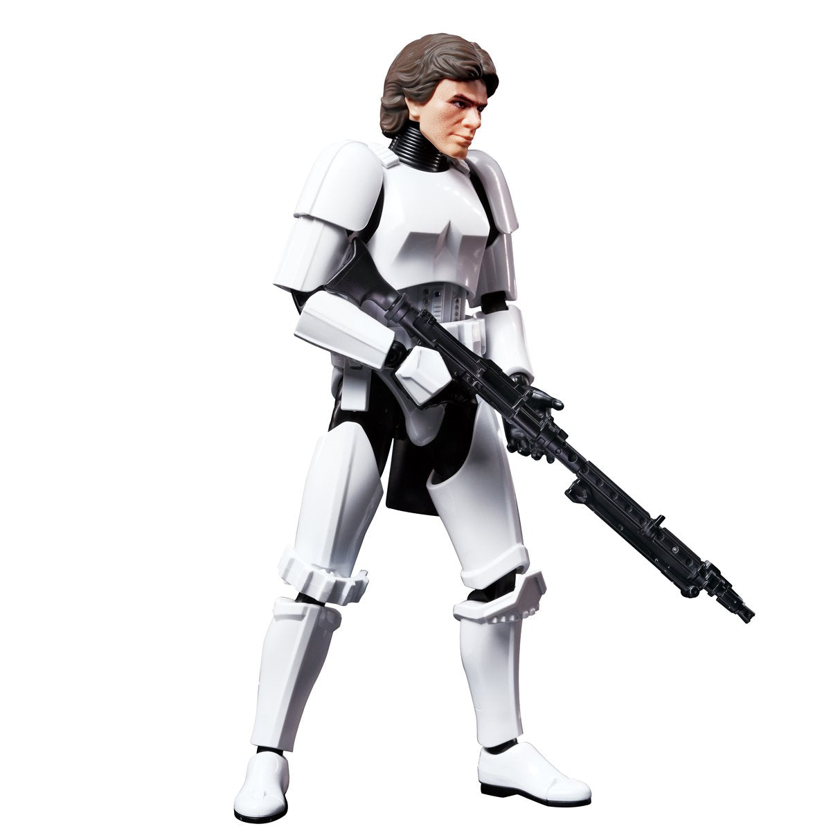 Blokees Champion Class Star Wars Han Solo Model Kit