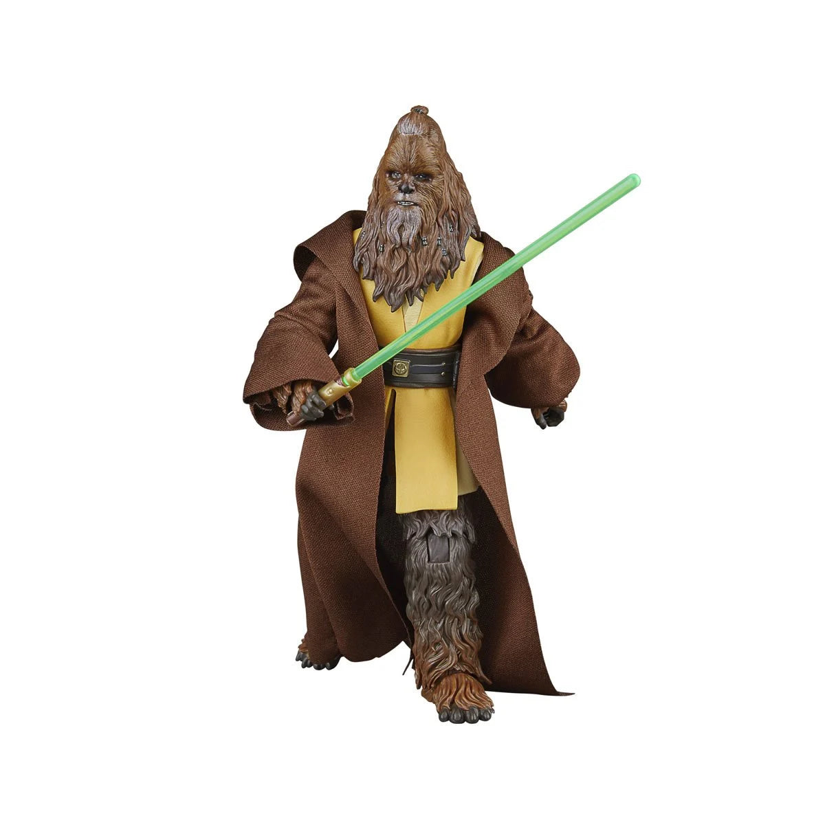 Star Wars The Black Series Jedi Master Kelnacca Deluxe Action Figure
