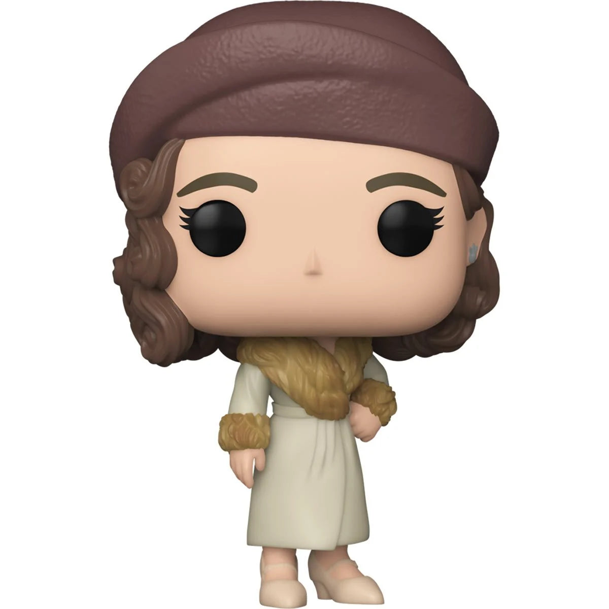 Peaky Blinders Ada Thorne Vinyl Figure By Funko Pop!