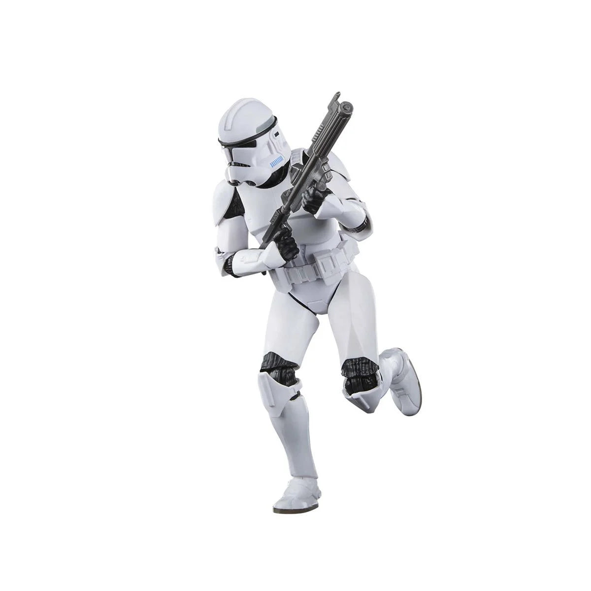 Star Wars The Black Series Phase II Clone Trooper Action Figure
