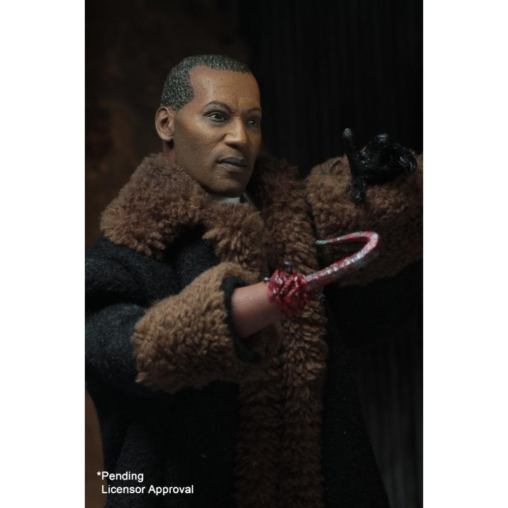 NECA Candyman Candyman Clothed Action Figure