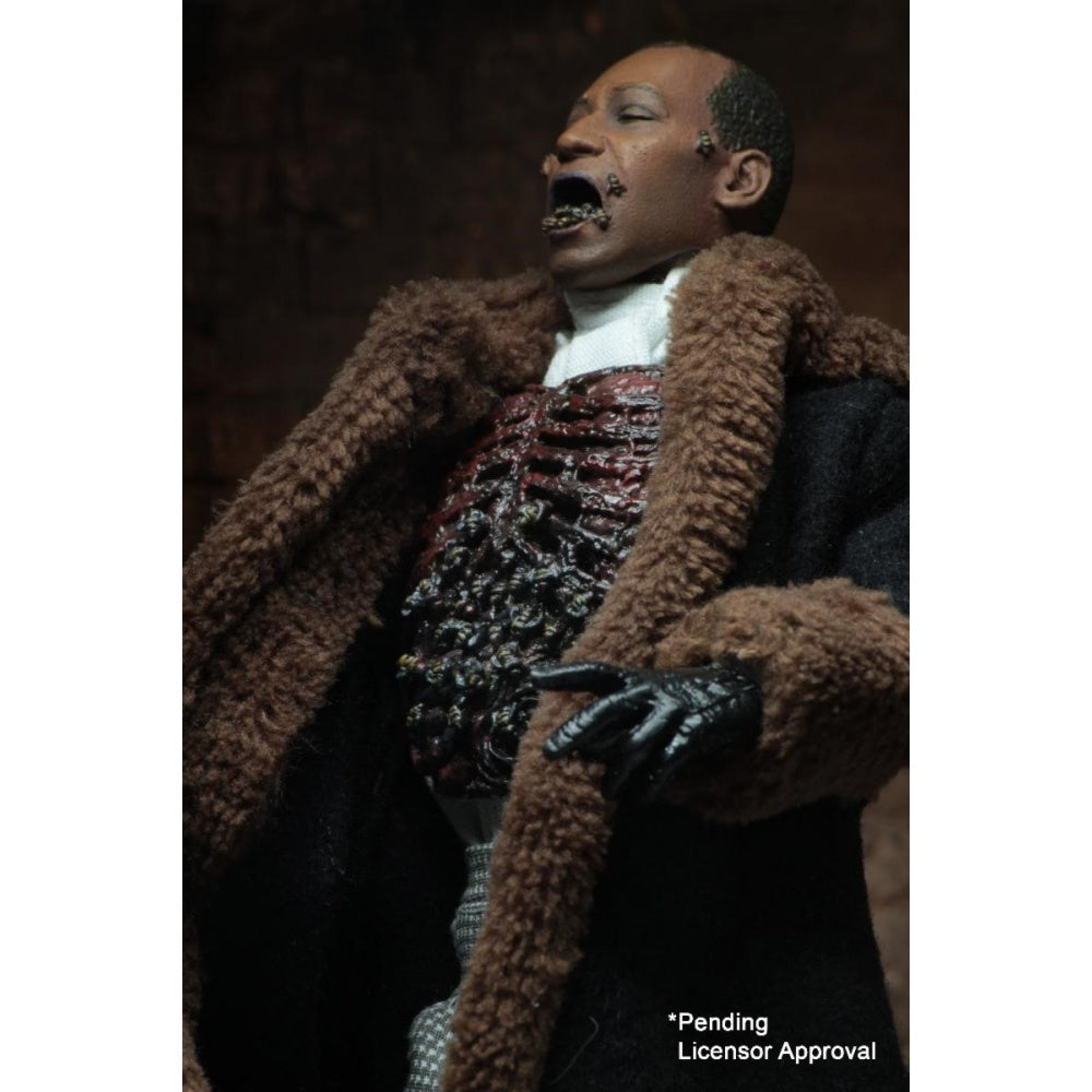 NECA Candyman Candyman Clothed Action Figure