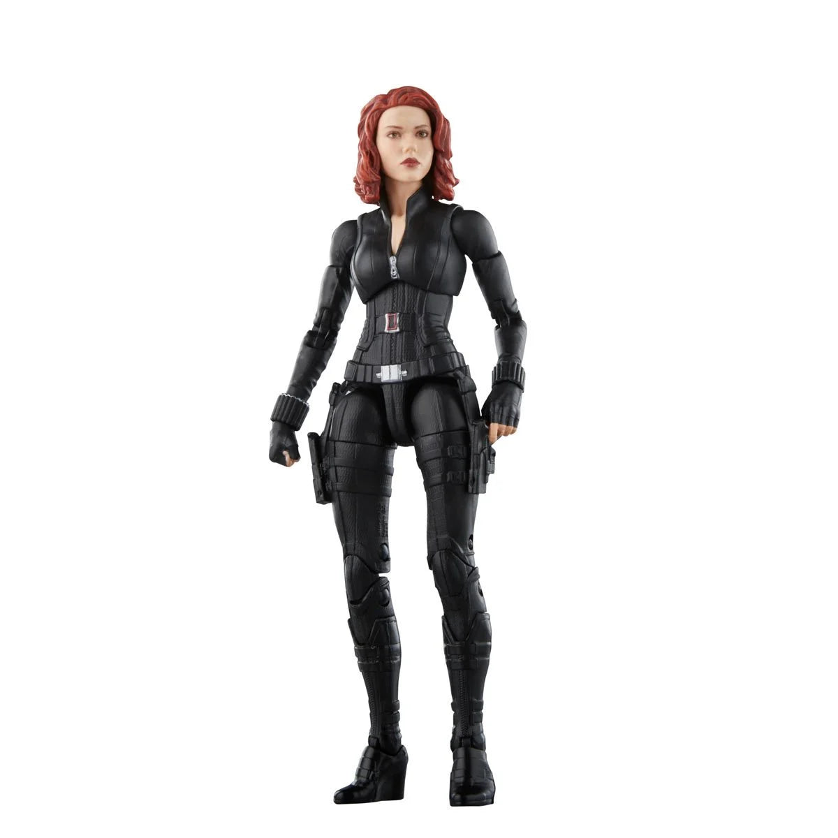 Captain America: The Winter Soldier Marvel Legends Black Widow Action Figure
