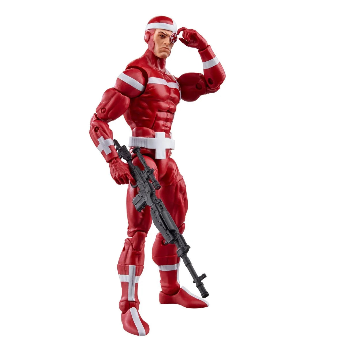 Ant-Man & the Wasp Quantumania Marvel Legends Marvel's Crossfire Action Figure