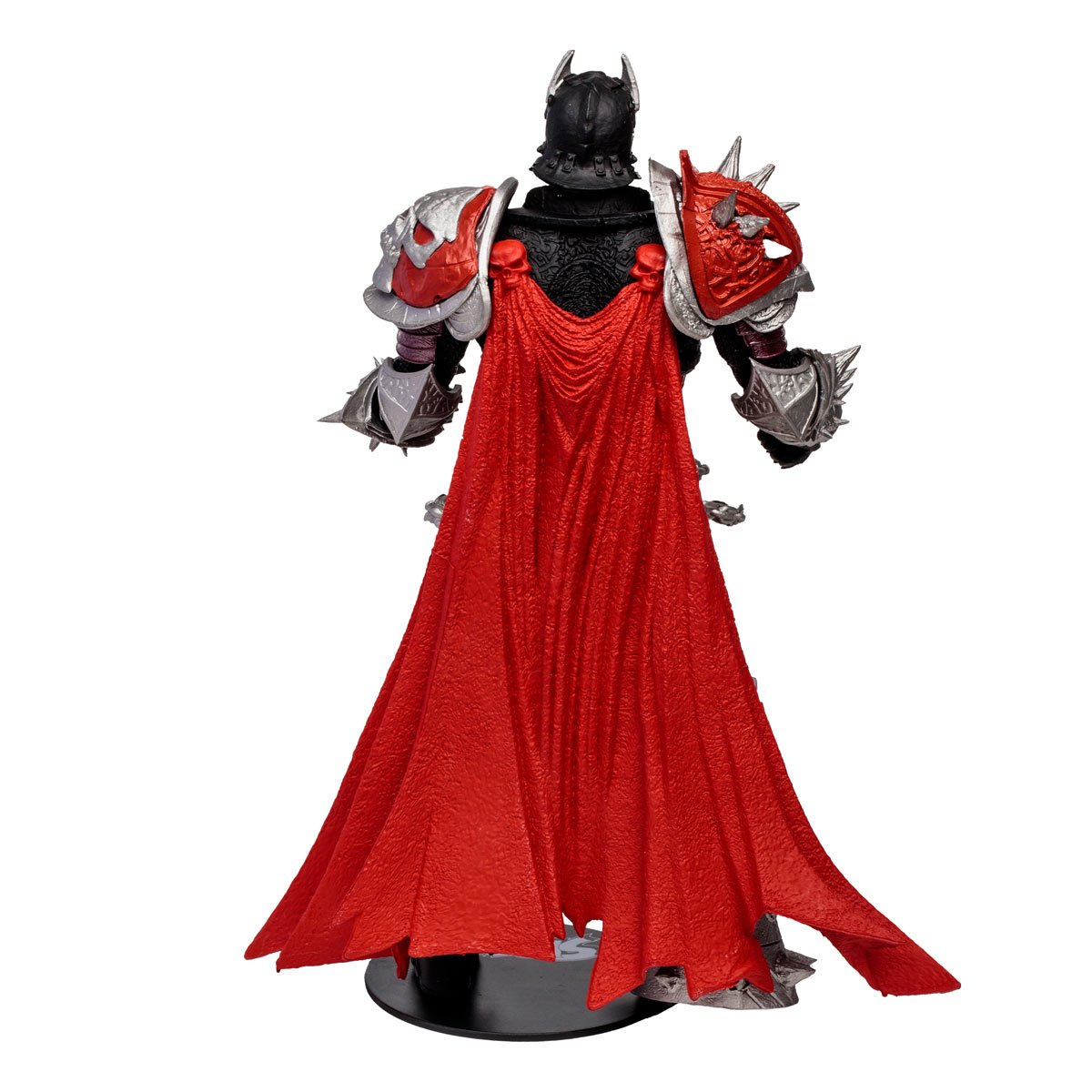 Spawn McFarlane Vault Collection Wave 1 Medieval Spawn Action Figure