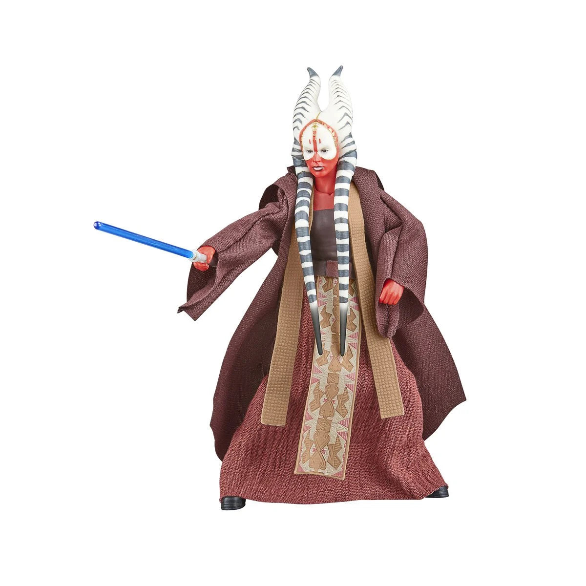 Star Wars The Black Series Shaak Ti Action Figure