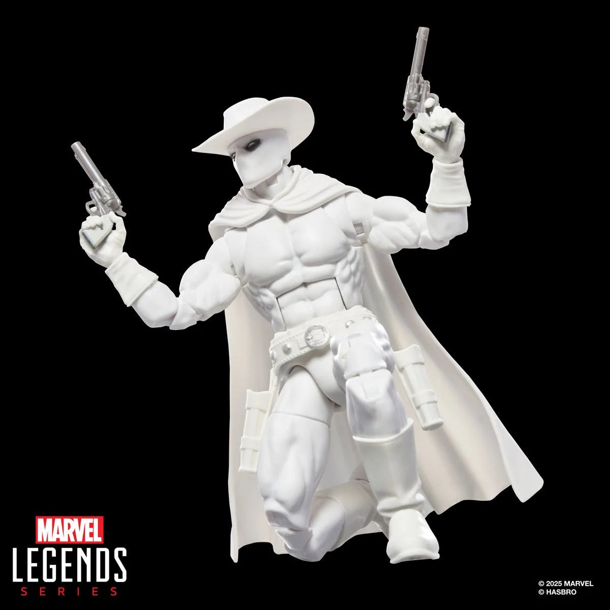 Marvel Legends Series Phantom Rider Action Figure