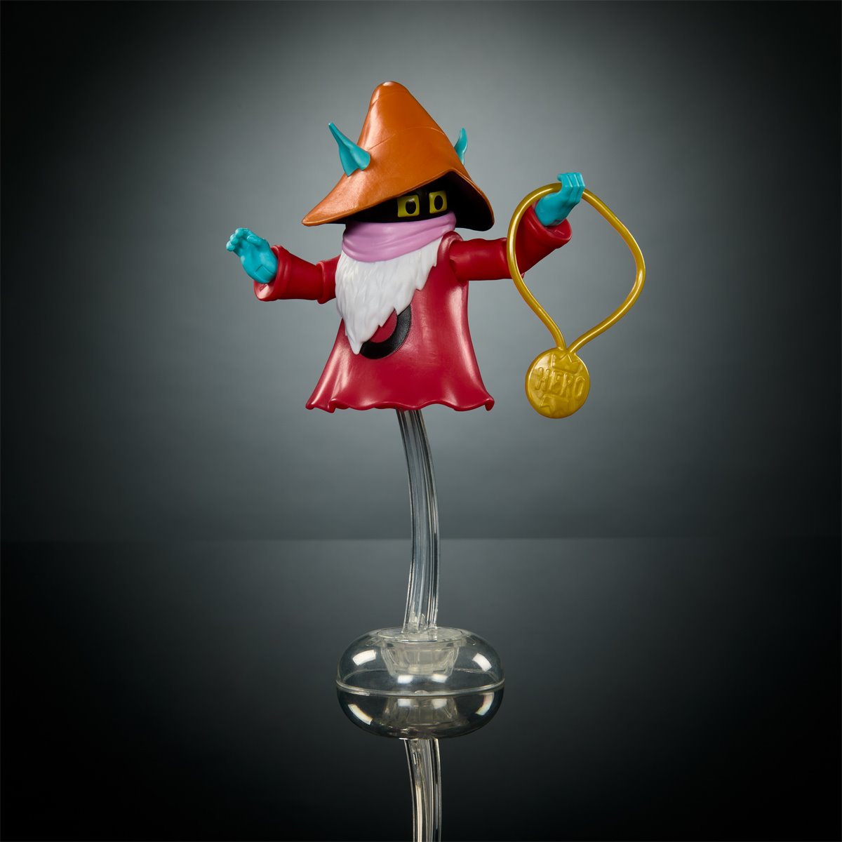 Masters of the Universe Origins Cartoon Orko Action Figure