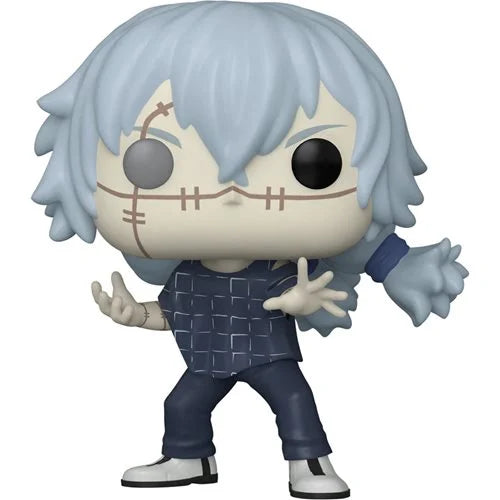 Jujutsu Kaisen Mahito  Vinyl Figure By Funko Pop!