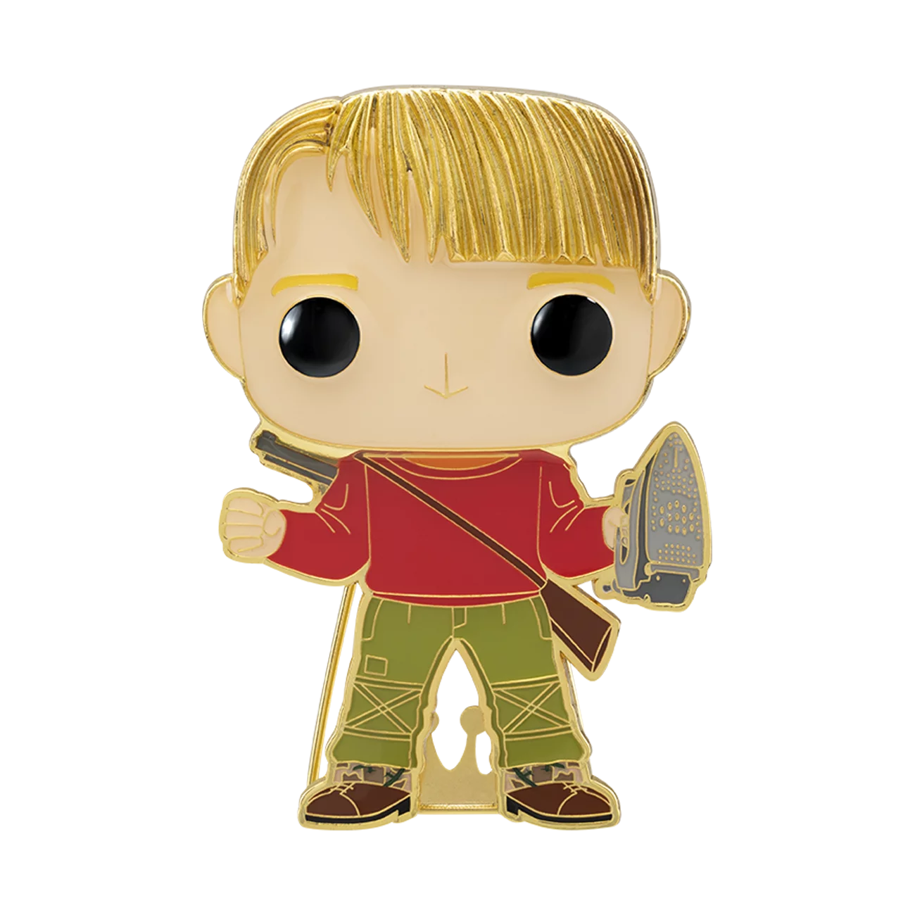 Pop! Pin (Home Alone) Kevin By Funko