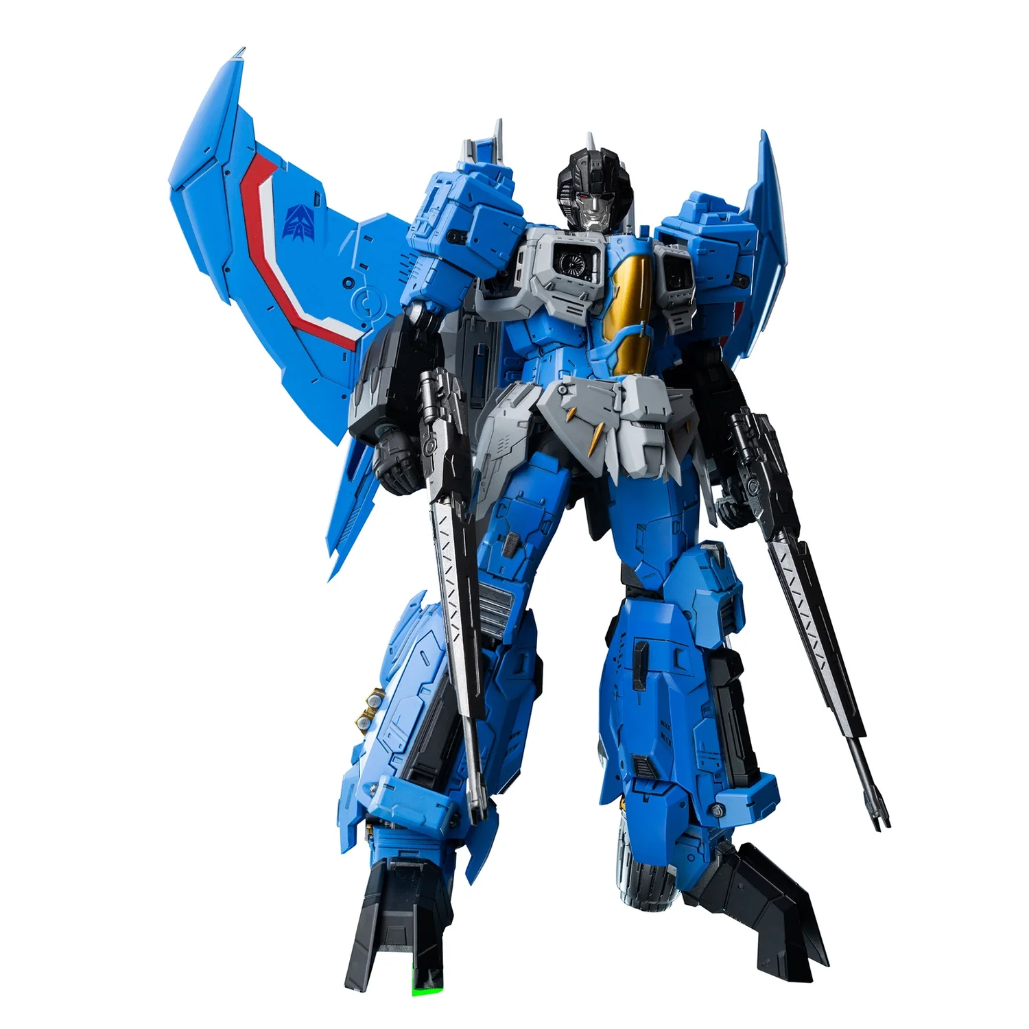 その他 3A Transformers MDLX Thundercracker Amazon.com: Transformers MDLX Thundercracker Action Figure