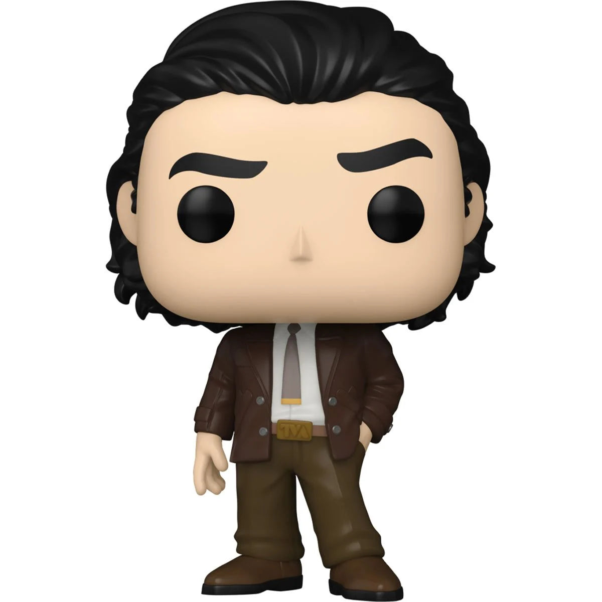 Loki Season 2 Loki Vinyl Figure By Funko Pop!